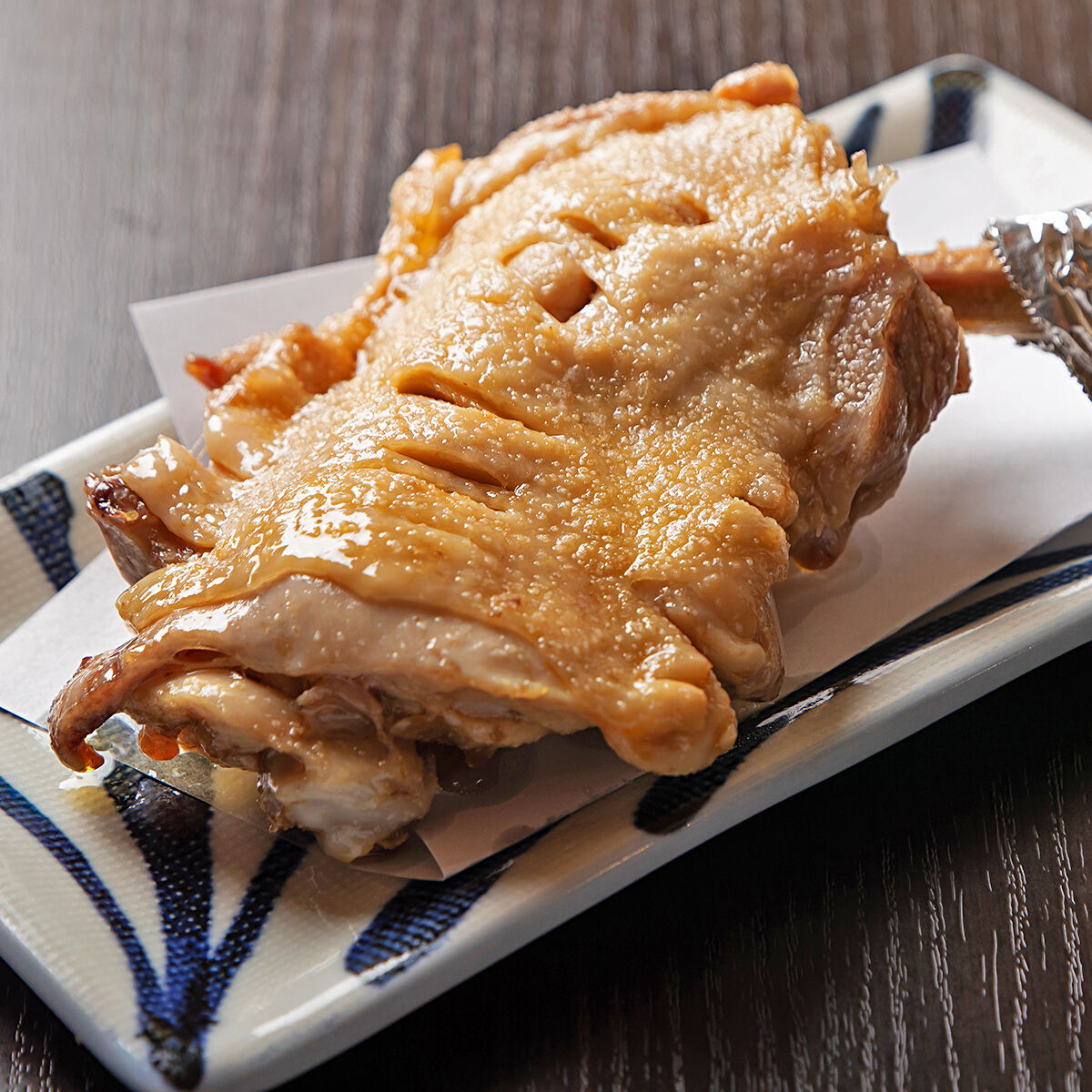割烹鶏一八クリスマスチキン | 割烹鶏一八