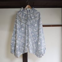 モモンガパンツ_華絹