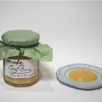 レモンカードクリームジャム_食彩あん
