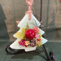 アロマワックスサシェ_Petit Rose
