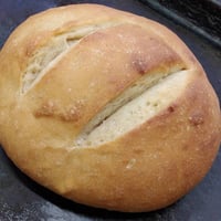 パン工房農〜みのり〜_5.全粒粉パン
