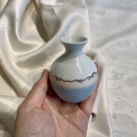 一輪挿し＿AMETSUCHI