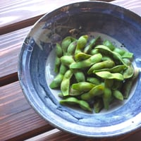 黒豆の枝豆_Outico
