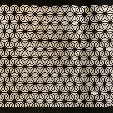 3D create bag  4面＿パール染色