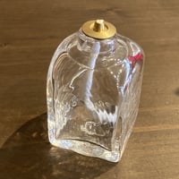 オイルランプ角_工房風舎