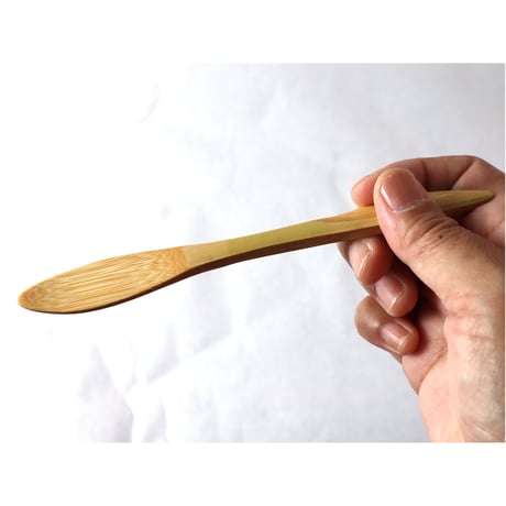 オリジナル2Wayカトラリー_長岡銘竹