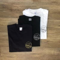 グッドシンボルTシャツ＿ムラカミブッサン