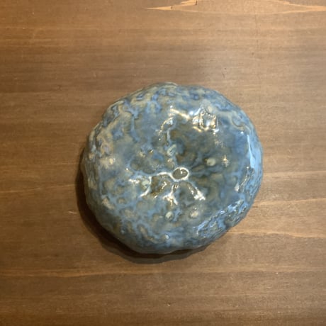 丸小鉢＿林益郎