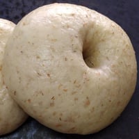 パン工房農〜みのり〜_14.あらびきベーグル