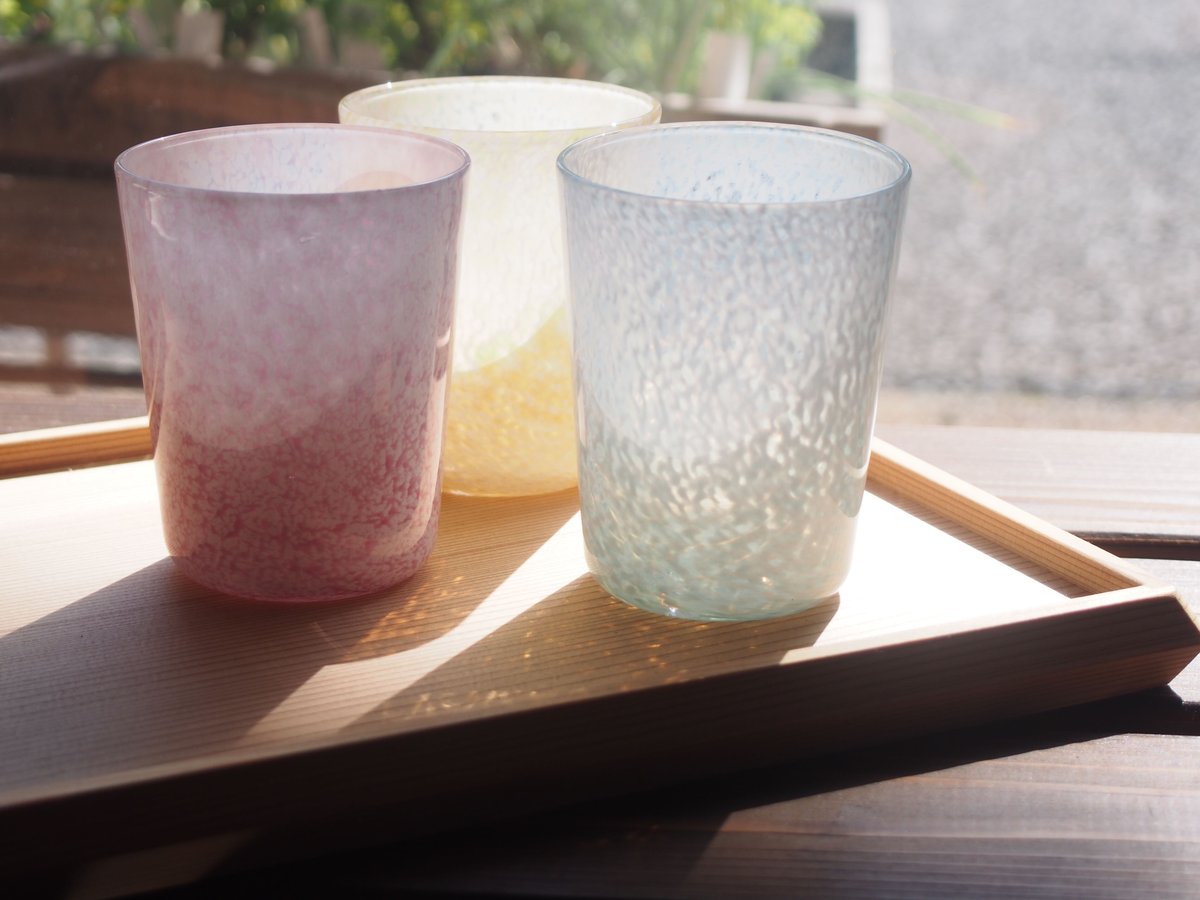 カローレグラス