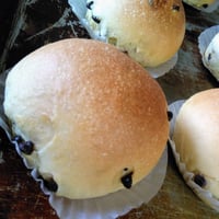 パン工房農〜みのり〜_25.ケーキパン（チョコ）