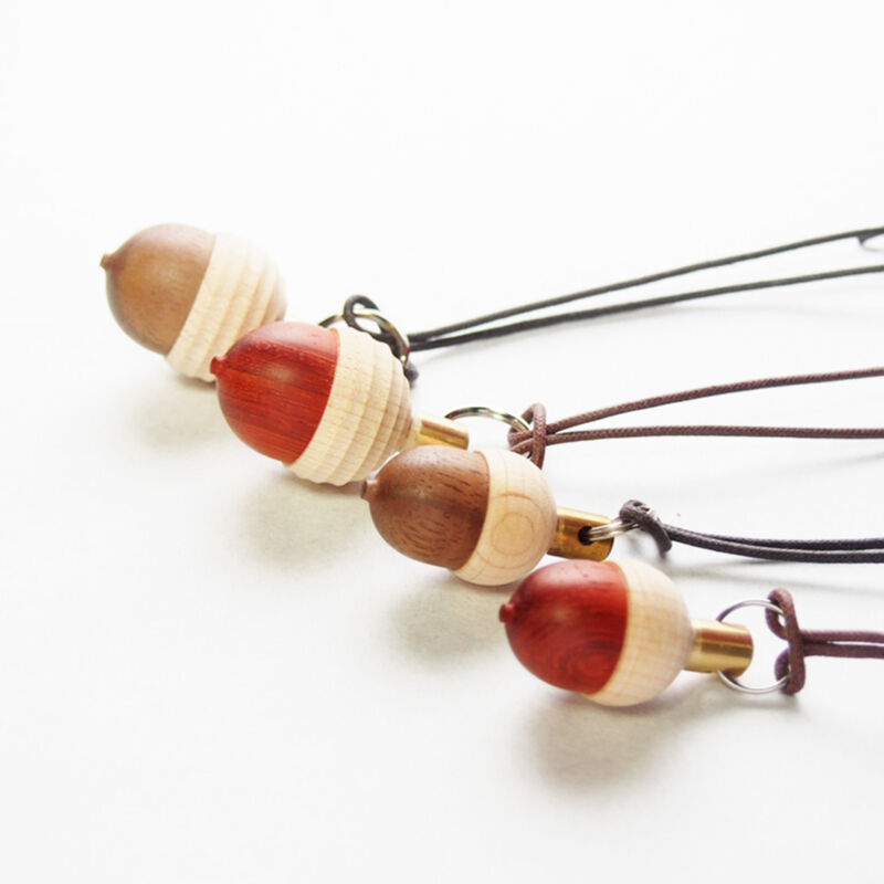 バードコールどんぐり＿松永弦楽器工房 | なんたんよいものギフト