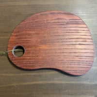 カッティングボードM_組ム木工房