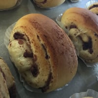 パン工房農〜みのり〜_31.ケーキパン（小倉あん）【11〜3月限定】