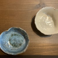 丸小鉢＿林益郎