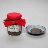 京丹波黒豆きな粉ジャム_食彩あん