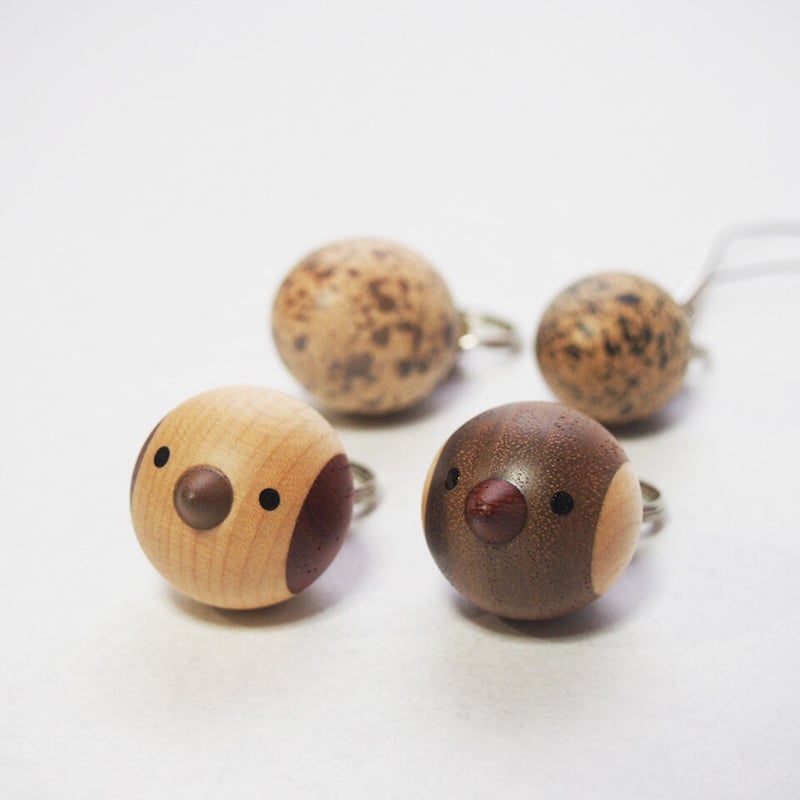 バードコールとり＿松永弦楽器工房 | なんたんよいものギフト「わざの