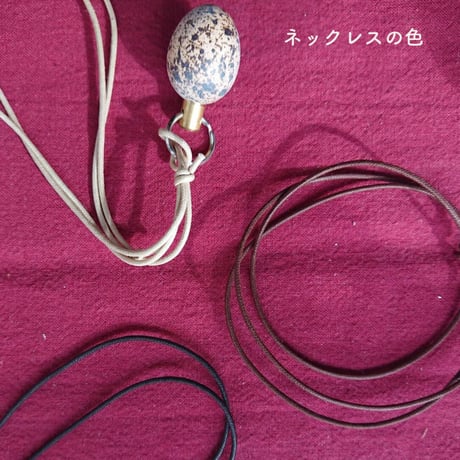 バードコールどんぐり＿松永弦楽器工房