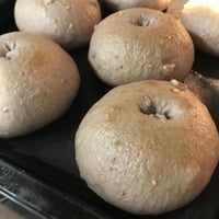 パン工房農〜みのり〜_12.くるみベーグル