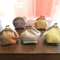 ミニ手織りがまぐち_おおつかゆい