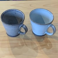 マグカップ　小＿長元宏
