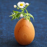 きのたまご一輪挿し_nobunotes