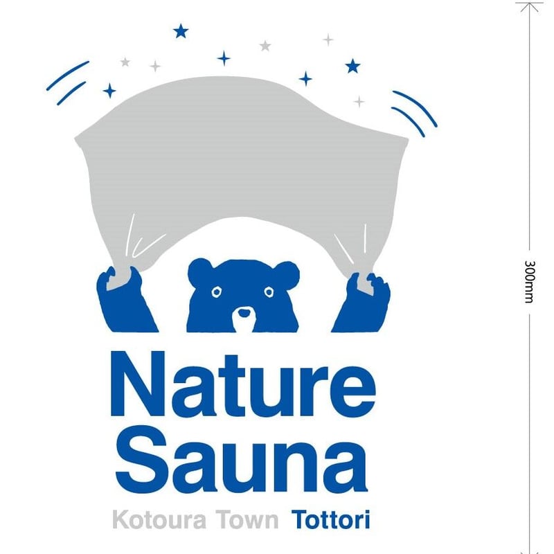 オリジナルTシャツ（アウフグースTシャツ）ホワイト | Nature