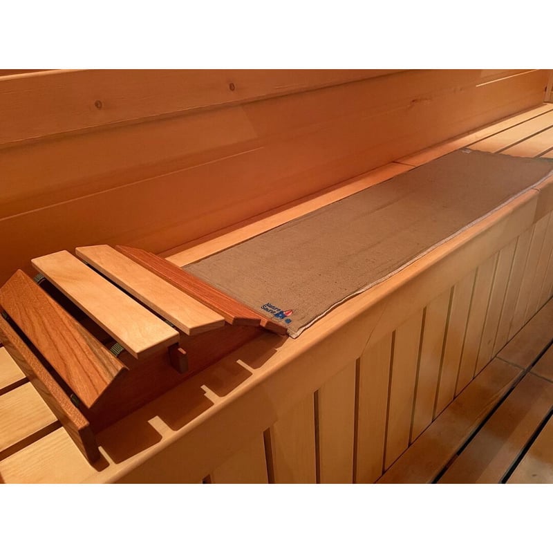 サウナ 水風呂 / アークティック | CANADIAN SAUNA | サウナの専門商社