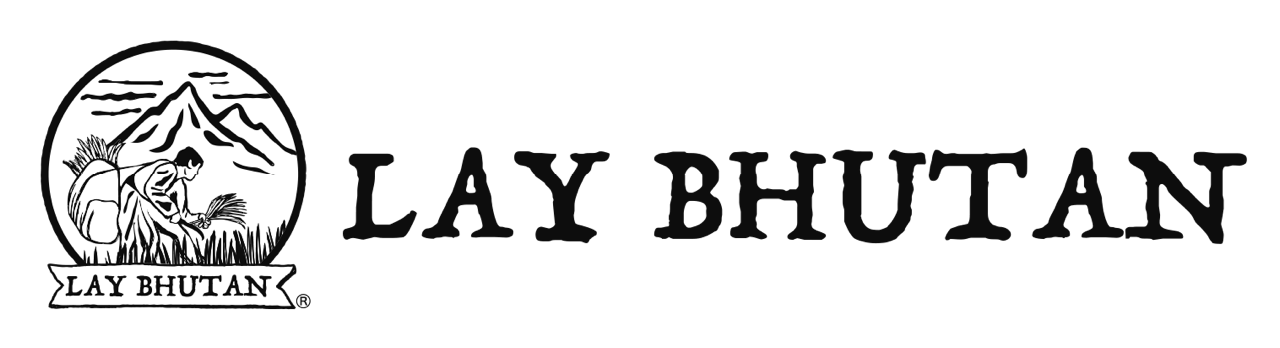 LAY BHUTAN