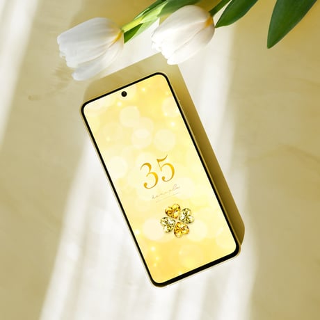 四つ葉のクローバー | STORES