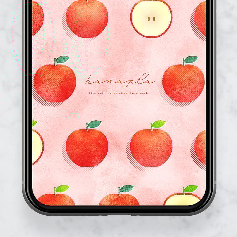 りんごさま確認ページ♡