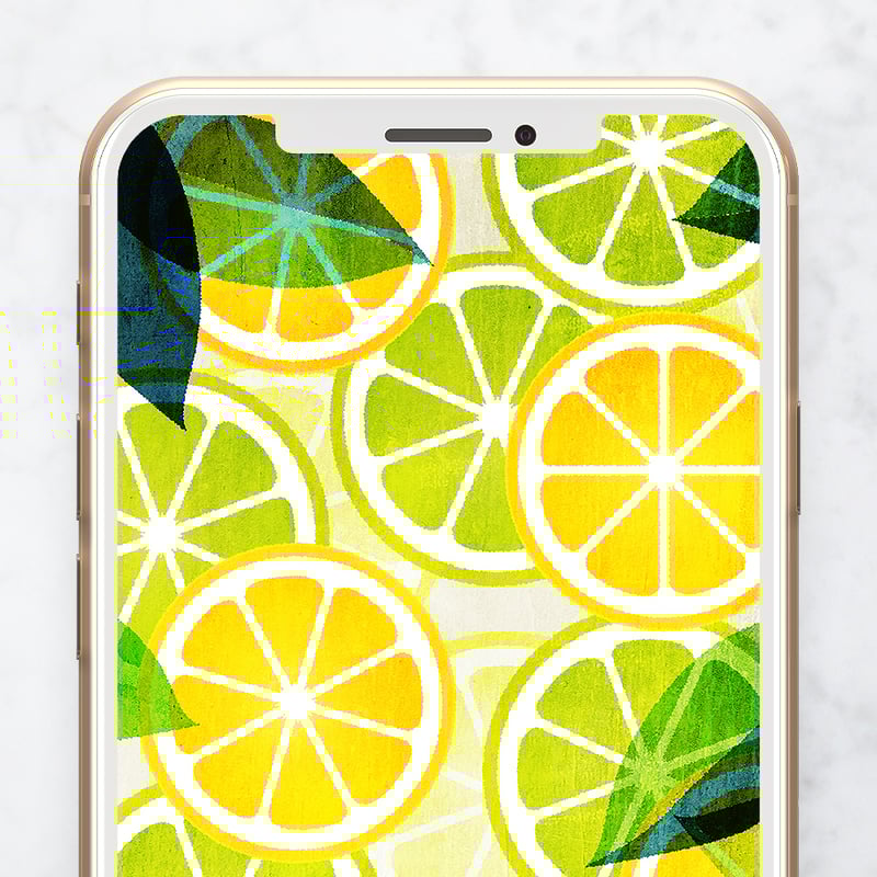 ❤️レモン❤️ レモン - GORO ITO