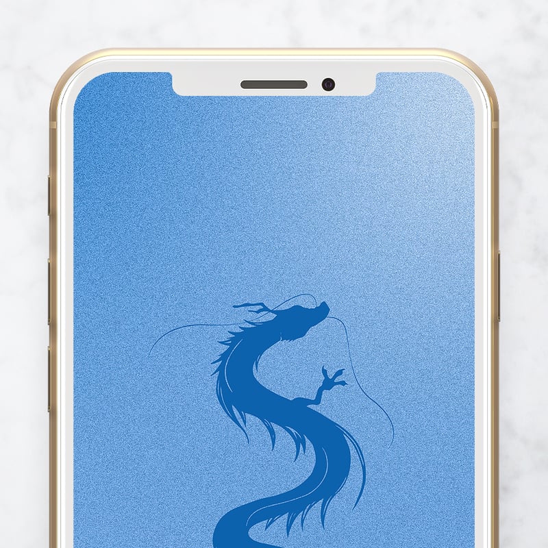 五龍の一柱！神聖なる青龍神＋数字35】🌊東方を守護し、浄化と飛躍を