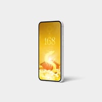 【オリジナル待ち受け画像】オーダーしたお客様専用のスマホ壁紙