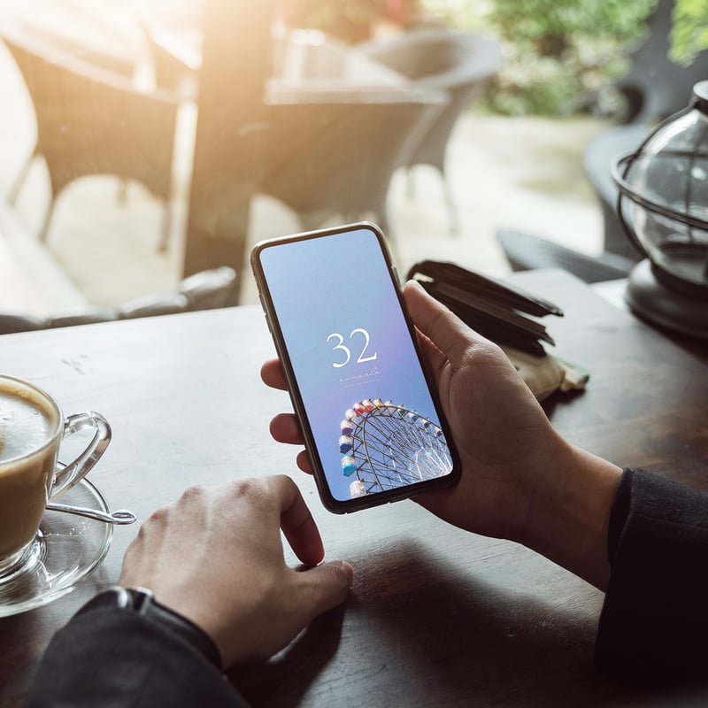 ノスタルジー32 ノスタルジー32