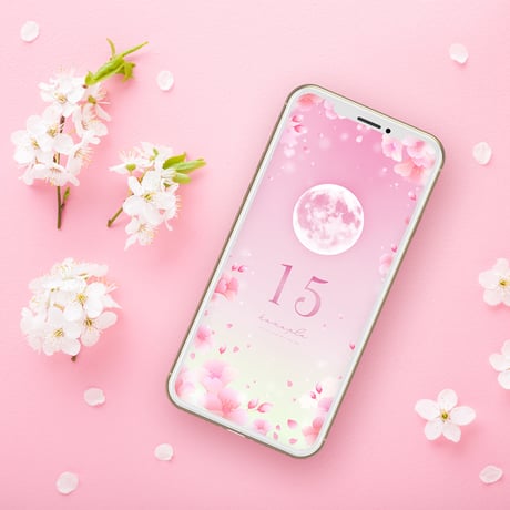 チェリーブロッサム | STORES