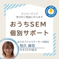 おうちSEM 個別サポート