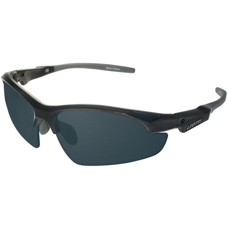 LEOTTI レオッティ スポーツサングラス ZEISSツァイススモークレンズLEO-02PO