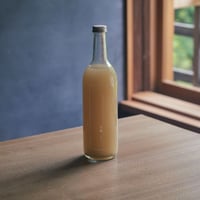 《 草譯　くさわけ 》　　　cardamom＆vanilla