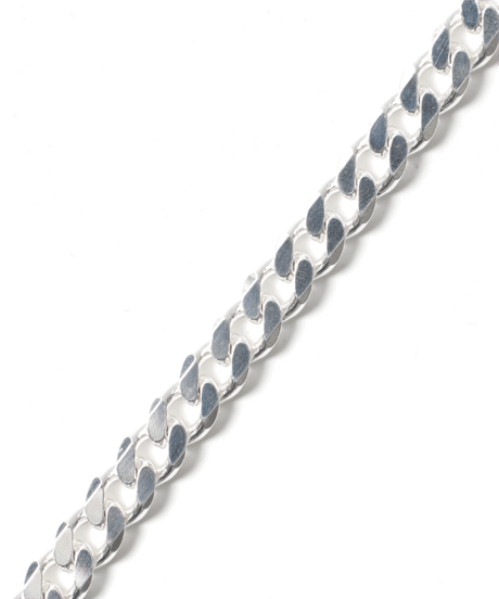NBR3／NEW BROWN silver bracelet