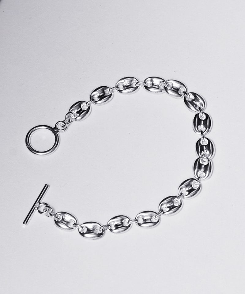 SILVER925 JOINT DESIGN BRACELET/ブレスレット SILVER925 JOINT DESIGN BRACELET/ブレスレット Garden of Eden
