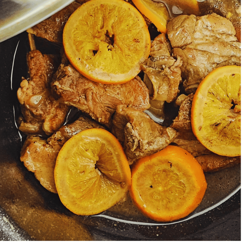 お肉屋さんプロフ必読断捨離中 無添加良品 お肉屋さんのジューシービーフ超薄ハム 70g｜郵便局