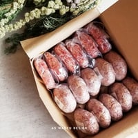 子供達に大人気 3種類食べ比べ WADATSU®生ハンバーグセット 100g相当 ×合計15個 (豚5/合挽5/和牛5) 肉ギフト 送料無料(一部地域除く) 誕生日 内祝 お中元 夏ギフト