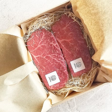 A5 黒毛和牛 赤身 ステーキ 400g ギフト プレゼント おすすめ 楽天市場】【送料無料】お中元ギフトに最適厳選黒毛和牛赤身