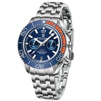 パガーニデザイン メンズ 自動巻き腕時計 PAGANI DESIGN PD-1752 | 旧