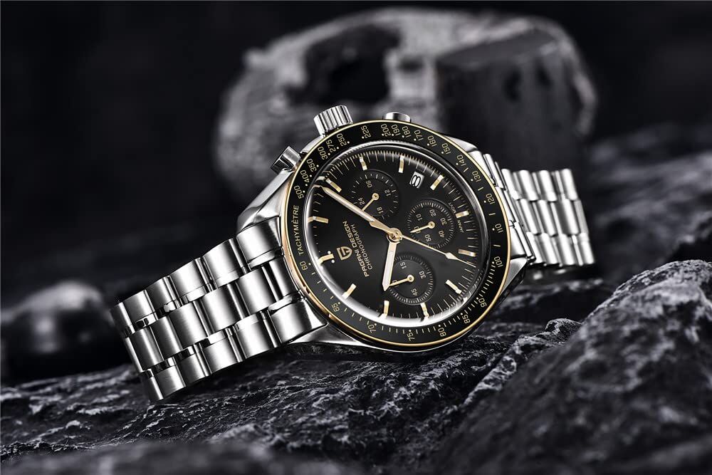 パガーニデザイン メンズ 腕時計 PAGANI DESIGN PD-1701 | 旧