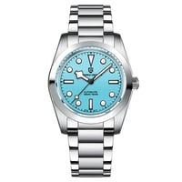 パガーニデザイン メンズ 自動巻き腕時計 PAGANI DESIGN PD-1752 | 旧