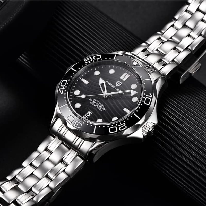 PAGANI DESIGN PD 1685