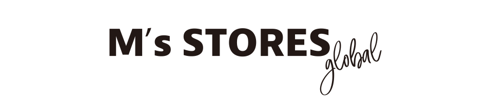 M's STORES global
