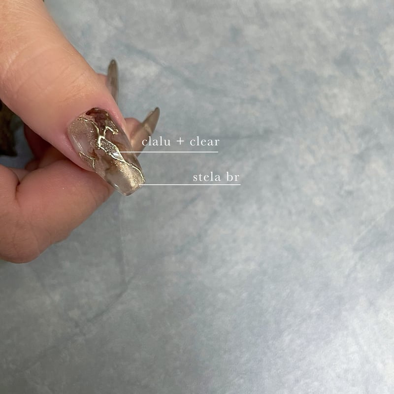 original gracieux mirror | laau nail store